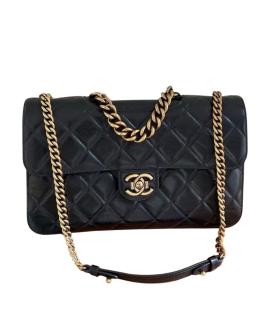 CHANEL Сумка через плечо