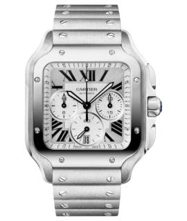 CARTIER Часы