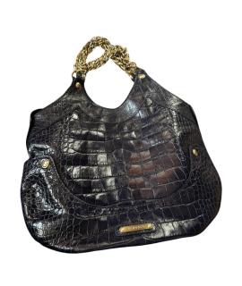 VERSACE Сумка с короткими ручками