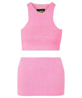 ACNE STUDIOS Костюм с юбками