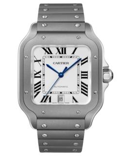 CARTIER Часы