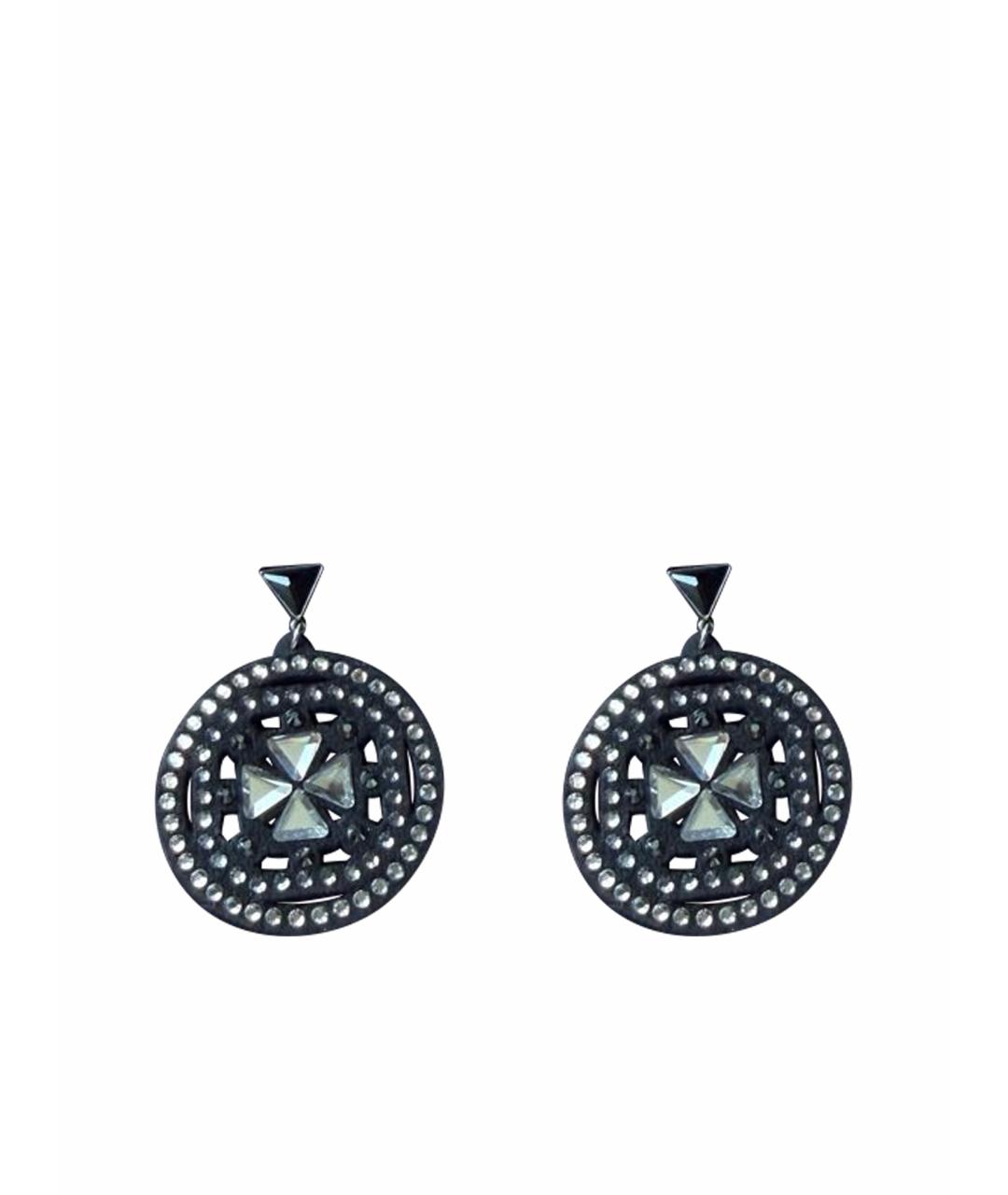 SWAROVSKI Серьги, фото 1