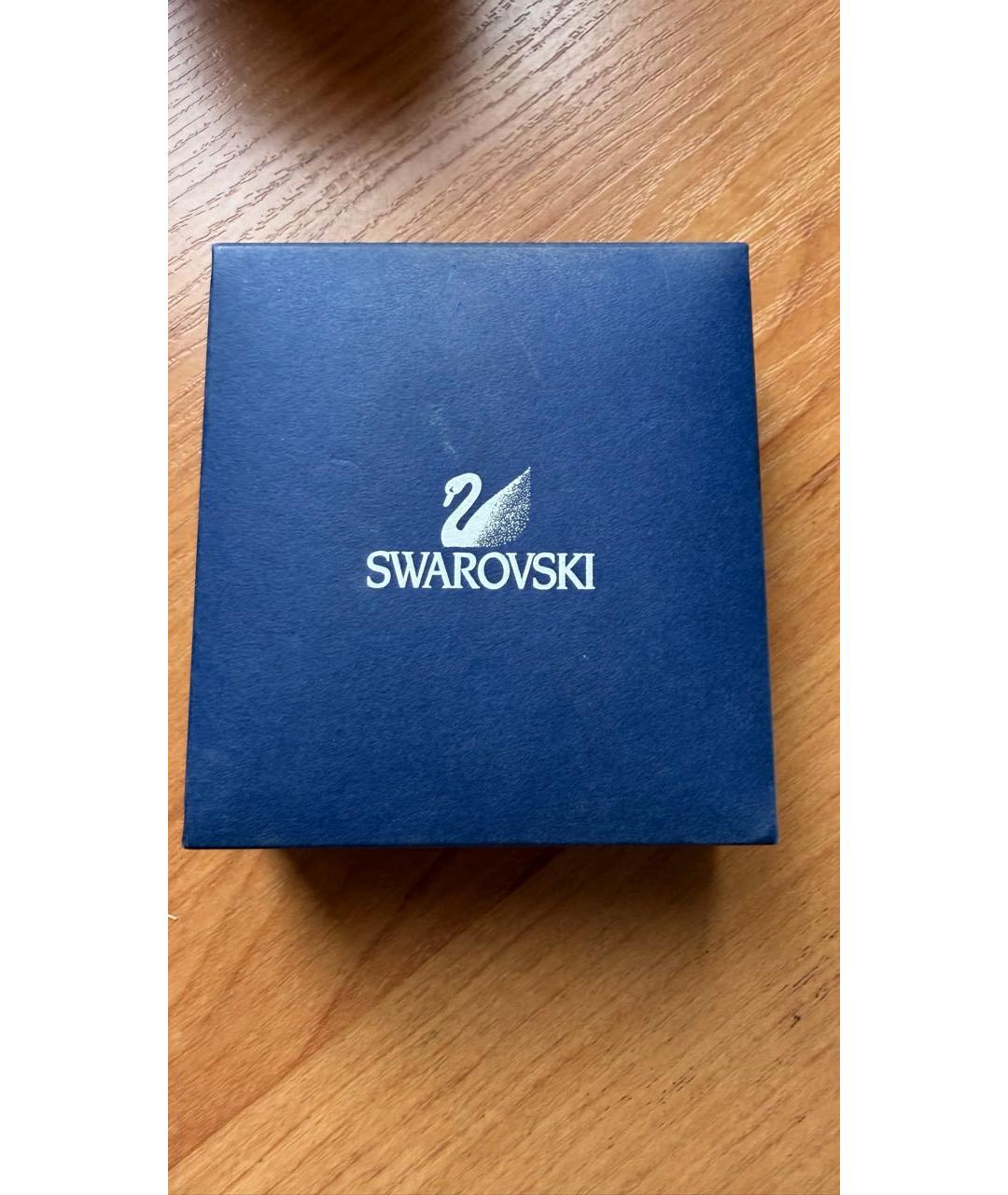SWAROVSKI Серьги, фото 3