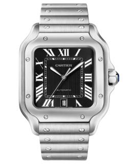 CARTIER Часы