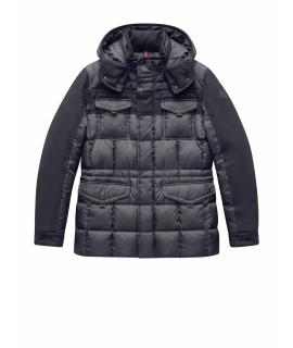 MONCLER Пуховик