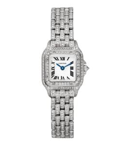 CARTIER Часы