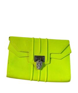 PHILIPP PLEIN Клатч/вечерняя сумка
