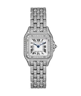 CARTIER Часы