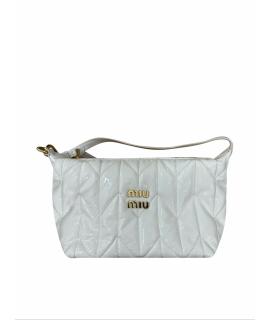 MIU MIU Сумка с короткими ручками