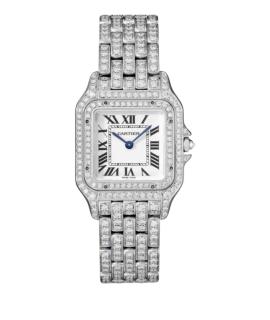 CARTIER Часы