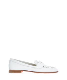 SANTONI Лоферы
