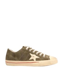 GOLDEN GOOSE Кеды