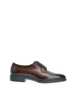 SANTONI Туфли