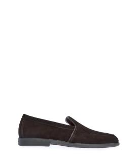 SANTONI Лоферы
