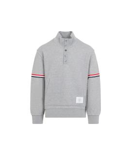 THOM BROWNE Худи/толстовка