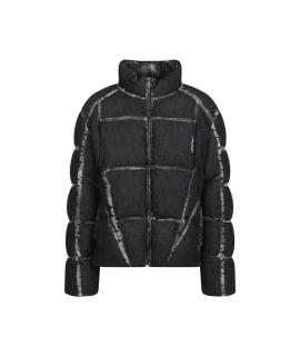 OFF-WHITE Пуховик