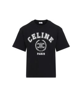 CELINE Футболка