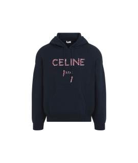 CELINE Худи/толстовка