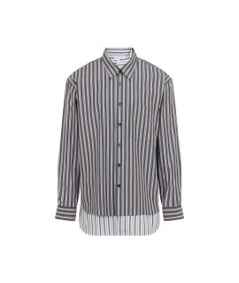 DRIES VAN NOTEN Кэжуал рубашка