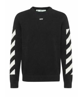 OFF-WHITE Джемпер / свитер