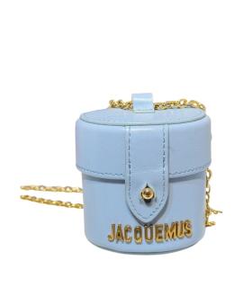 JACQUEMUS Сумка через плечо