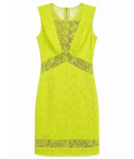 ERMANNO SCERVINO Коктейльное платье