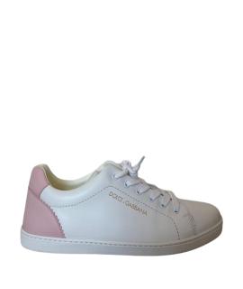 DOLCE&GABBANA Кеды