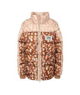 BURBERRY Пуховик