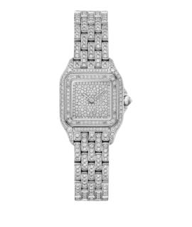CARTIER Часы