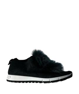 JIMMY CHOO Слипоны