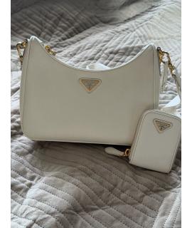 PRADA Сумка через плечо