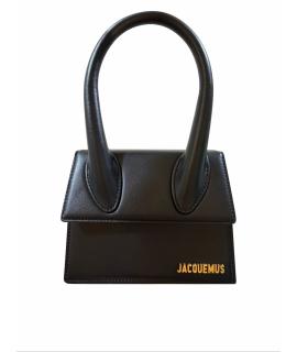 JACQUEMUS Сумка с короткими ручками