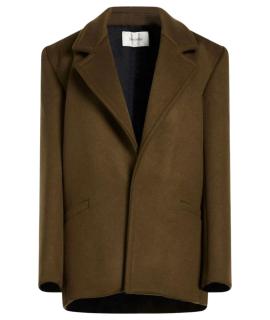 SAINT LAURENT Пальто