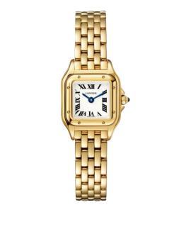 CARTIER Часы