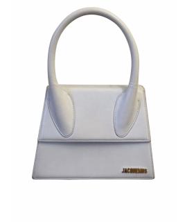 JACQUEMUS Сумка с короткими ручками