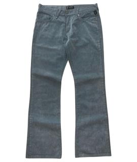 VERSACE JEANS COUTURE Джинсы клеш