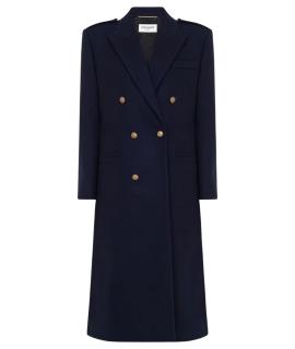 SAINT LAURENT Пальто