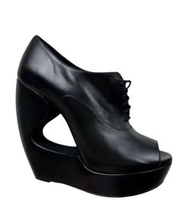 ALAIA Ботильоны