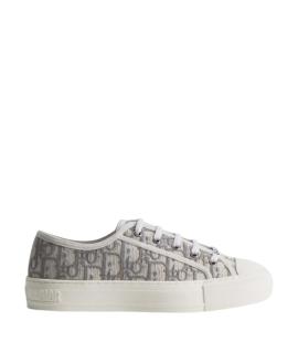 CHRISTIAN DIOR Кеды