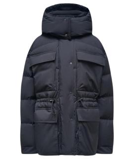 12 STOREEZ Пуховик