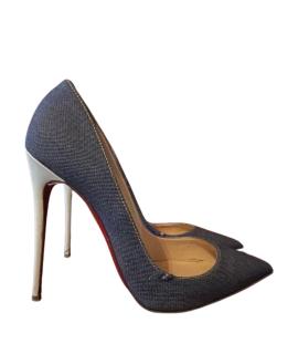 CHRISTIAN LOUBOUTIN Туфли