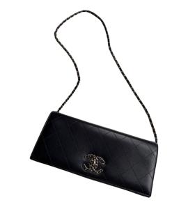 CHANEL Сумка через плечо