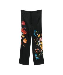 DRIES VAN NOTEN Прямые брюки