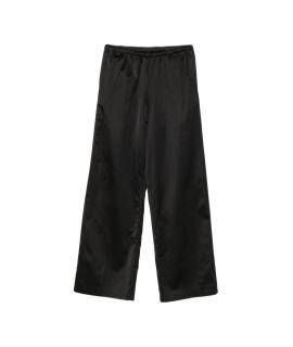 DRIES VAN NOTEN Прямые брюки