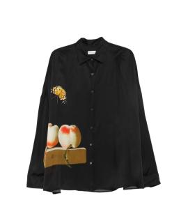 DRIES VAN NOTEN Рубашка