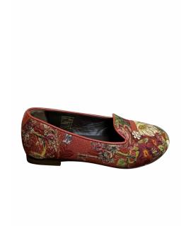 DOLCE & GABBANA KIDS Балетки