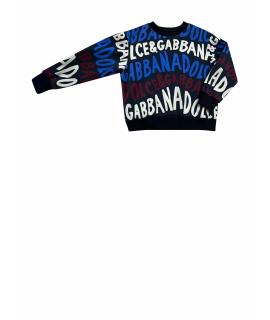 DOLCE & GABBANA KIDS Трикотаж
