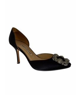 MANOLO BLAHNIK Туфли