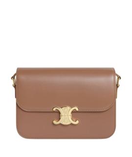 CELINE Сумка через плечо