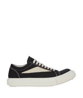 RICK OWENS DRKSHDW Низкие кроссовки / кеды